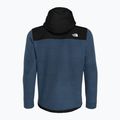 Tricou fleece pentru bărbați The North Face Alpine Polartec 200 FZ cu glugă albastru marin NF0A7UJ7MPF1 6