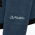 Tricou fleece pentru bărbați The North Face Alpine Polartec 200 FZ cu glugă albastru marin NF0A7UJ7MPF1 8