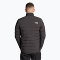 Jachetă pentru bărbați The North Face Belleview Stretch Down negru NF0A7UJFJK31 2