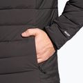 Jachetă pentru bărbați The North Face Belleview Stretch Down negru NF0A7UJFJK31 3