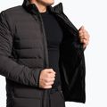 Jachetă pentru bărbați The North Face Belleview Stretch Down negru NF0A7UJFJK31 5