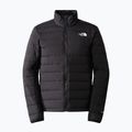Jachetă pentru bărbați The North Face Belleview Stretch Down negru NF0A7UJFJK31 6