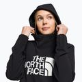 Hanorac de trekking pentru femei The North Face Tekno Pullover Hoodie negru NF0A7UUKJK31 5