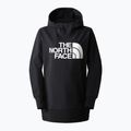 Hanorac de trekking pentru femei The North Face Tekno Pullover Hoodie negru NF0A7UUKJK31 9