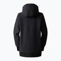 Hanorac de trekking pentru femei The North Face Tekno Pullover Hoodie negru NF0A7UUKJK31 10