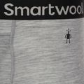 Boxeri termoactivi pentru bărbați Smartwool Merino Boxer Brief light gray heather 3
