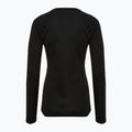 Bluză termică pentru femei Smartwool Classic All-Season Merino Base Layer Crew Boxed black 2