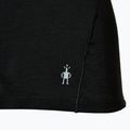 Bluză termică pentru femei Smartwool Classic All-Season Merino Base Layer Crew Boxed black 3