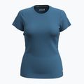 Tricou termoactiv pentru femei Smartwool Merino twilight blue 3