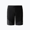 Pantaloni scurți de trekking The North Face Circadian Alpine pentru bărbați negru NF0A5IMPJK31 5