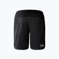 Pantaloni scurți de trekking The North Face Circadian Alpine pentru bărbați negru NF0A5IMPJK31 6