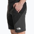 Pantaloni scurți de trekking The North Face Circadian Alpine pentru bărbați negru NF0A5IMPJK31 3