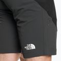 Pantaloni scurți de trekking The North Face Circadian Alpine pentru bărbați negru NF0A5IMPJK31 4