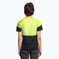 Cămașă de trekking pentru bărbați The North Face Bolt Tech galben și negru NF0A825GFM91 2