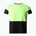 Cămașă de trekking pentru bărbați The North Face Bolt Tech galben și negru NF0A825GFM91 4