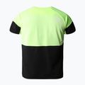 Cămașă de trekking pentru bărbați The North Face Bolt Tech galben și negru NF0A825GFM91 5