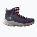 Cizme de drumeție pentru femei The North Face Vectiv Fastpack Mid Futurelight violet NF0A5JCXIG01 11