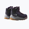 Cizme de drumeție pentru femei The North Face Vectiv Fastpack Mid Futurelight violet NF0A5JCXIG01 12