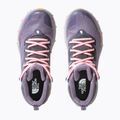Cizme de drumeție pentru femei The North Face Vectiv Fastpack Mid Futurelight violet NF0A5JCXIG01 13