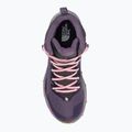 Cizme de drumeție pentru femei The North Face Vectiv Fastpack Mid Futurelight violet NF0A5JCXIG01 6
