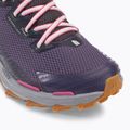 Cizme de drumeție pentru femei The North Face Vectiv Fastpack Mid Futurelight violet NF0A5JCXIG01 7