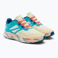 Pantofi de alergare pentru bărbați The North Face Vectiv Eminus albastru-ish NF0A4OAWIH11 5