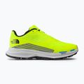 Pantofi de alergare pentru bărbați The North Face Vectiv Levitum galben NF0A5JCMFM91 2