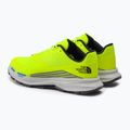 Pantofi de alergare pentru bărbați The North Face Vectiv Levitum galben NF0A5JCMFM91 3