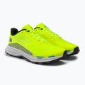Pantofi de alergare pentru bărbați The North Face Vectiv Levitum galben NF0A5JCMFM91 4