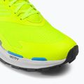 Pantofi de alergare pentru bărbați The North Face Vectiv Levitum galben NF0A5JCMFM91 7
