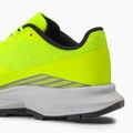 Pantofi de alergare pentru bărbați The North Face Vectiv Levitum galben NF0A5JCMFM91 10