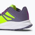 Pantofi de alergare pentru femei The North Face Vectiv Eminus galben NF0A5G3MIG71 10
