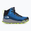 Cizme de drumeție pentru bărbați The North Face Vectiv Fastpack Mid Futurelight blue NF0A5JCWIIC1 2