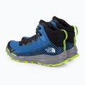 Cizme de drumeție pentru bărbați The North Face Vectiv Fastpack Mid Futurelight blue NF0A5JCWIIC1 3