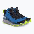 Cizme de drumeție pentru bărbați The North Face Vectiv Fastpack Mid Futurelight blue NF0A5JCWIIC1 4