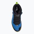 Cizme de drumeție pentru bărbați The North Face Vectiv Fastpack Mid Futurelight blue NF0A5JCWIIC1 6