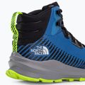 Cizme de drumeție pentru bărbați The North Face Vectiv Fastpack Mid Futurelight blue NF0A5JCWIIC1 8