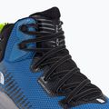 Cizme de drumeție pentru bărbați The North Face Vectiv Fastpack Mid Futurelight blue NF0A5JCWIIC1 9