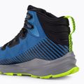 Cizme de drumeție pentru bărbați The North Face Vectiv Fastpack Mid Futurelight blue NF0A5JCWIIC1 10