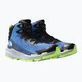 Cizme de drumeție pentru bărbați The North Face Vectiv Fastpack Mid Futurelight blue NF0A5JCWIIC1 12