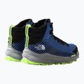 Cizme de drumeție pentru bărbați The North Face Vectiv Fastpack Mid Futurelight blue NF0A5JCWIIC1 13