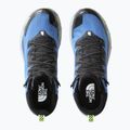 Cizme de drumeție pentru bărbați The North Face Vectiv Fastpack Mid Futurelight blue NF0A5JCWIIC1 14