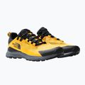 Cizme de drumeție pentru bărbați The North Face Cragstone WP galben NF0A5LXDZU31 11