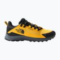 Cizme de drumeție pentru bărbați The North Face Cragstone WP galben NF0A5LXDZU31 12