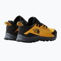 Cizme de drumeție pentru bărbați The North Face Cragstone WP galben NF0A5LXDZU31 13
