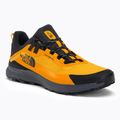 Cizme de drumeție pentru bărbați The North Face Cragstone WP galben NF0A5LXDZU31