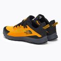 Cizme de drumeție pentru bărbați The North Face Cragstone WP galben NF0A5LXDZU31 3
