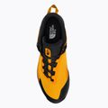 Cizme de drumeție pentru bărbați The North Face Cragstone WP galben NF0A5LXDZU31 6
