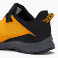 Cizme de drumeție pentru bărbați The North Face Cragstone WP galben NF0A5LXDZU31 10