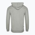 Hanorac pentru bărbați Timberland Tree Logo Hoodie medium grey heather 2